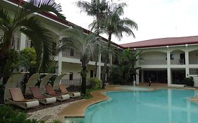 Citystate Asturias Hotel Palawan